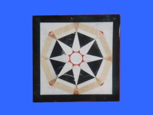 Stone Motif 8 - Khan Brothers Onyx Handicrafts